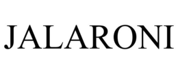JALARONI trademark