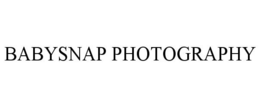 BABYSNAP PHOTOGRAPHY trademark