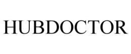 HUBDOCTOR trademark
