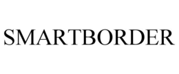 SMARTBORDER trademark