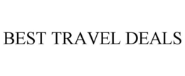 BEST TRAVEL DEALS trademark