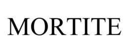 MORTITE trademark