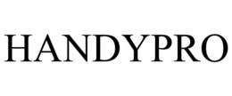 HANDYPRO trademark