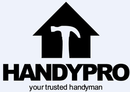 HANDYPRO YOUR TRUSTED HANDYMAN trademark