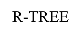 R-TREE trademark