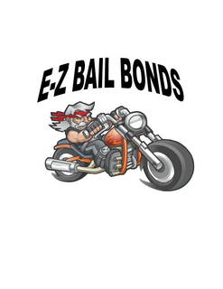 E-Z BAIL BONDS trademark
