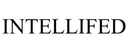 INTELLIFED trademark