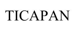 TICAPAN trademark