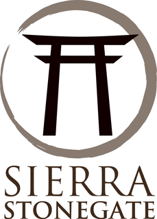 SIERRA STONEGATE trademark
