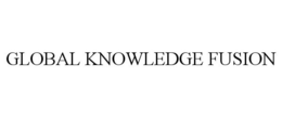 GLOBAL KNOWLEDGE FUSION trademark
