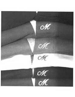 M M M M M trademark
