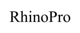 RHINOPRO trademark