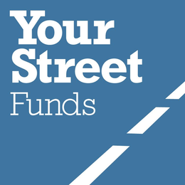 YOUR STREET FUNDS trademark