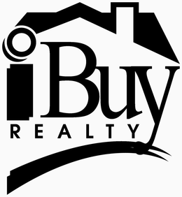 IBUY REALTY trademark
