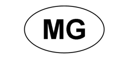 MG trademark