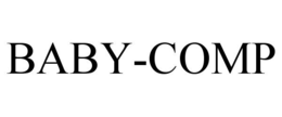BABY-COMP trademark