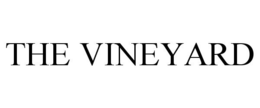 THE VINEYARD trademark