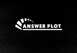 ANSWER PLOT trademark