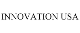 INNOVATION USA trademark