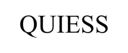QUIESS trademark