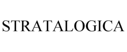 STRATALOGICA trademark
