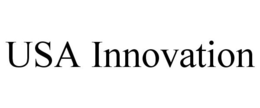 USA INNOVATION trademark