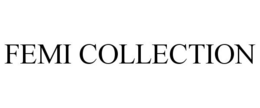 FEMI COLLECTION trademark