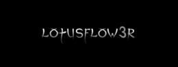 LOTUSFLOW3R trademark