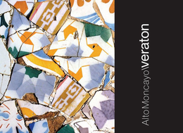 ALTO MONCAYO\VERATON trademark