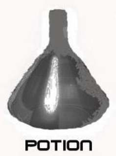 POTION trademark