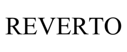 REVERTO trademark