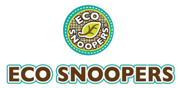 ECO SNOOPERS trademark