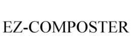 EZ-COMPOSTER trademark