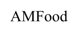 AMFOOD trademark