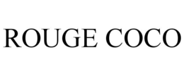 ROUGE COCO trademark