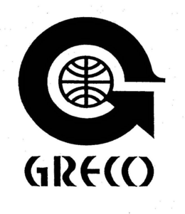 GRECO trademark