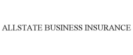 ALLSTATE BUSINESS INSURANCE trademark