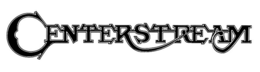 CENTERSTREAM trademark