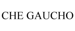 CHE GAUCHO trademark