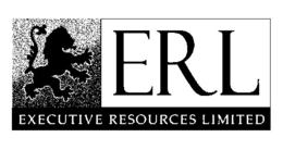 ERL EXECUTIVE RESOURCES LIMITED trademark