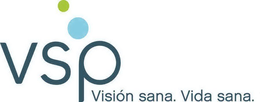 VSP VISIÓN SANA. VIDA SANA. trademark