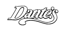 DANTE'S trademark