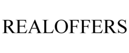 REALOFFERS trademark