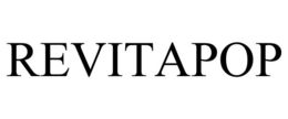REVITAPOP trademark