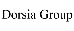 DORSIA GROUP trademark