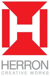 H HERRON CREATIVE WORKS trademark