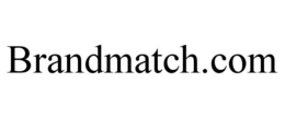 BRANDMATCH.COM trademark