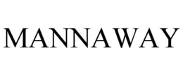 MANNAWAY trademark
