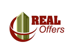 REAL OFFERS trademark