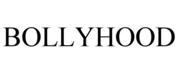 BOLLYHOOD trademark